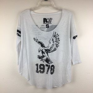 Rebel yell 1978 tee